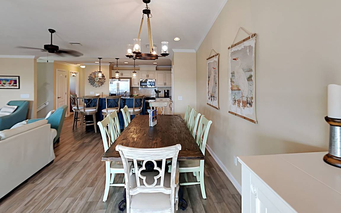Photo of Livingroom in Miramar Beach