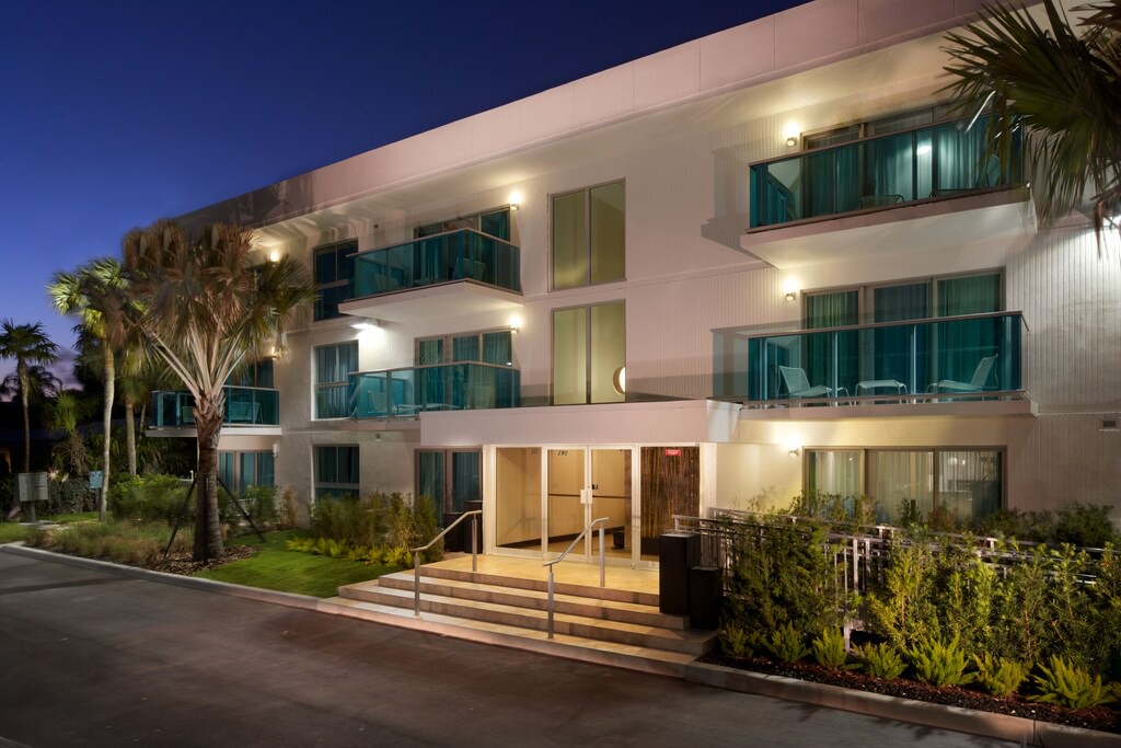 Photo of Buildings in Bal Harbour