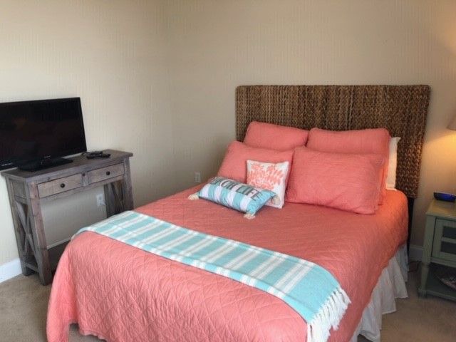 Photo of Bedroom in Bahama Beach