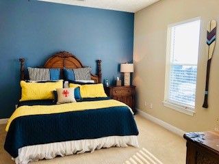 Photo of Bedroom in Bahama Beach