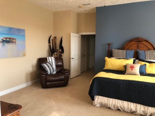 Photo of Bedroom in Bahama Beach