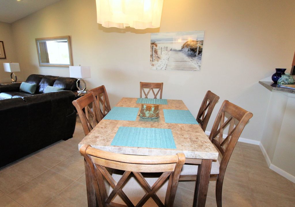 Photo of Livingroom in Isla del Sol