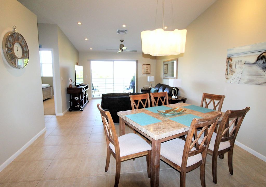 Photo of Livingroom in Isla del Sol