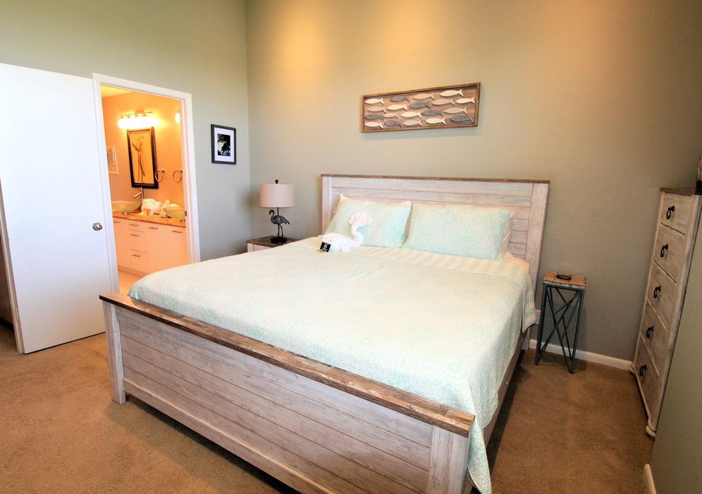Photo of Bedroom in Isla del Sol
