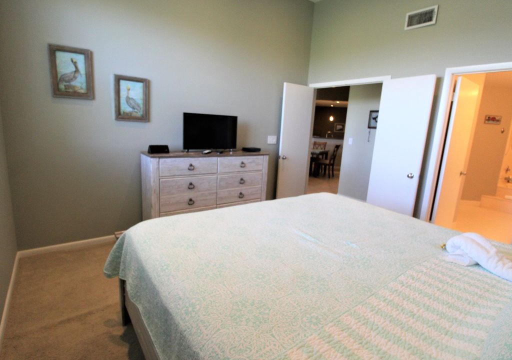 Photo of Bedroom in Isla del Sol