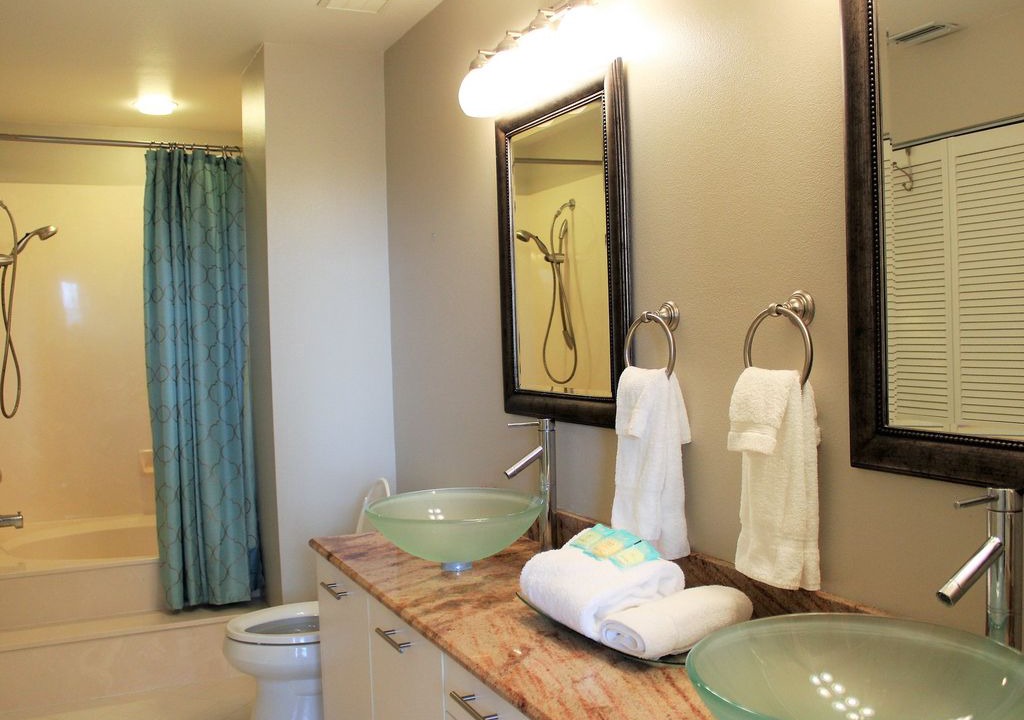 Photo of Bathroom in Isla del Sol