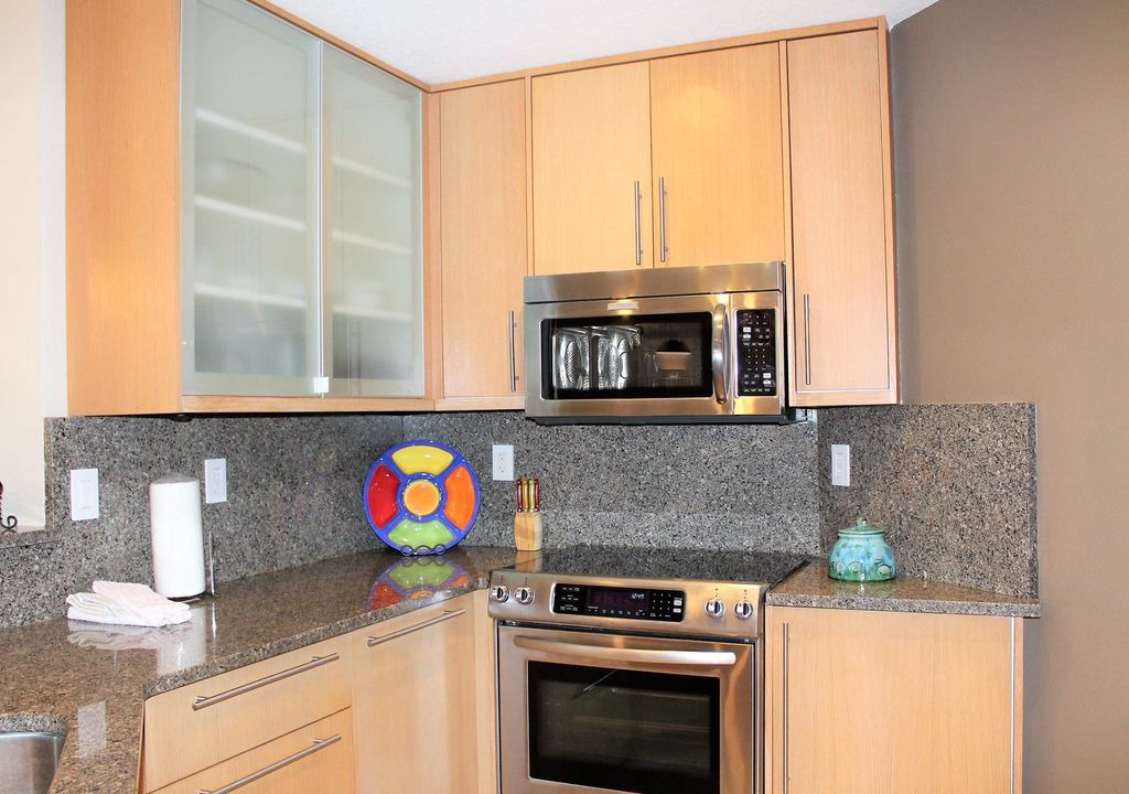 Photo of Kitchen in Isla del Sol