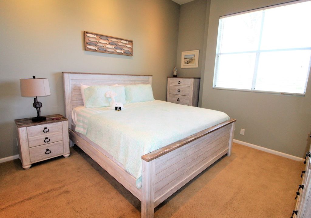 Photo of Bedroom in Isla del Sol