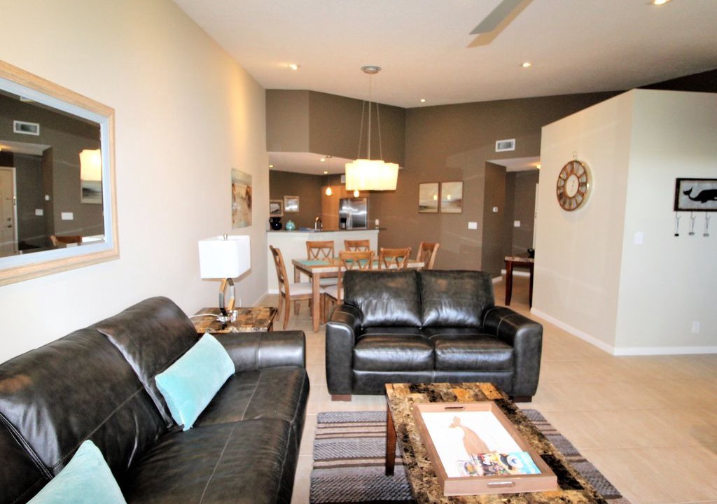 Photo of Livingroom in Isla del Sol