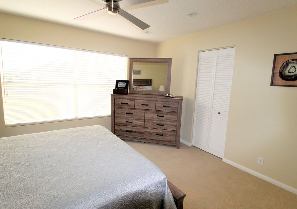 Photo of Bedroom in Isla del Sol