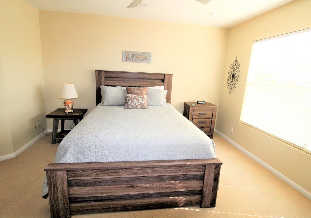 Photo of Bedroom in Isla del Sol