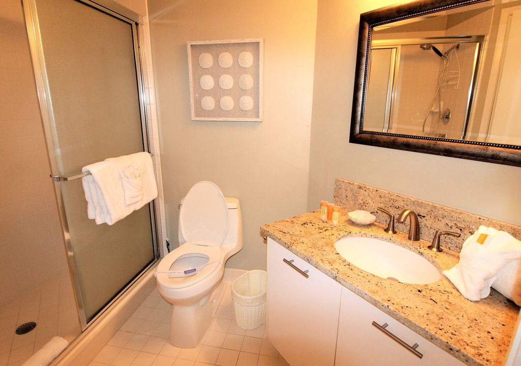Photo of Bathroom in Isla del Sol