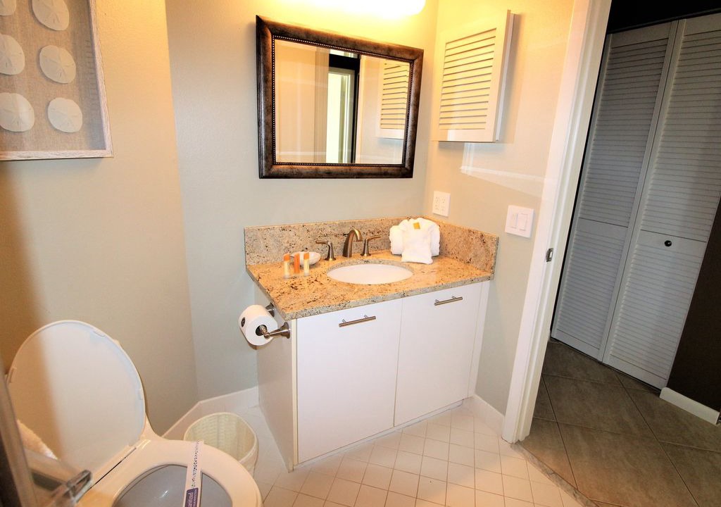 Photo of Bathroom in Isla del Sol