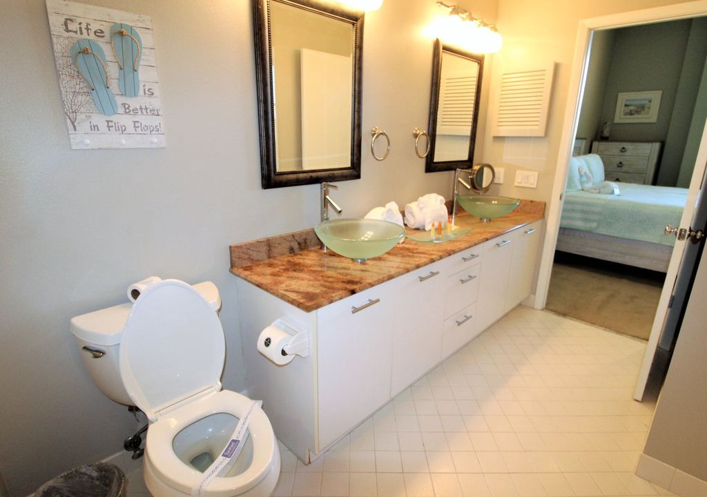 Photo of Bathroom in Isla del Sol