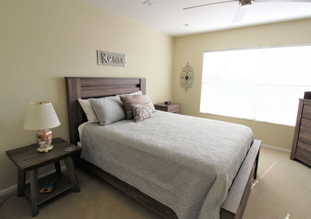 Photo of Bedroom in Isla del Sol