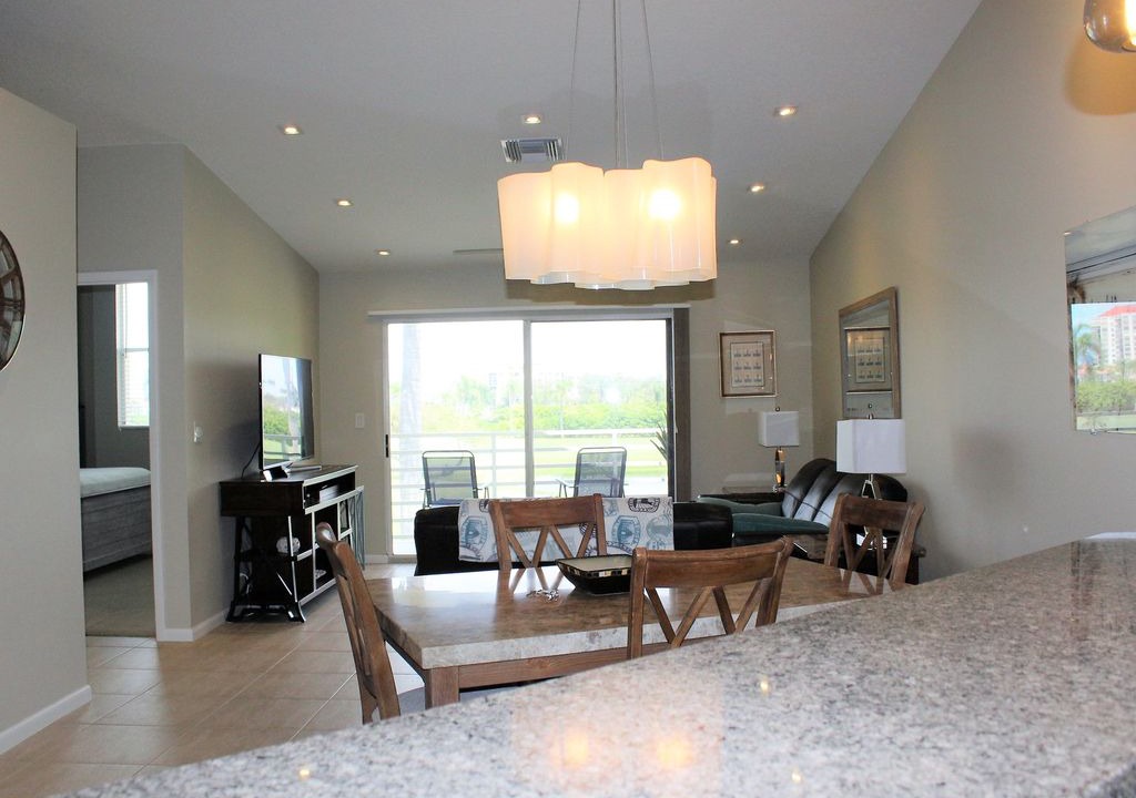 Photo of Livingroom in Isla del Sol