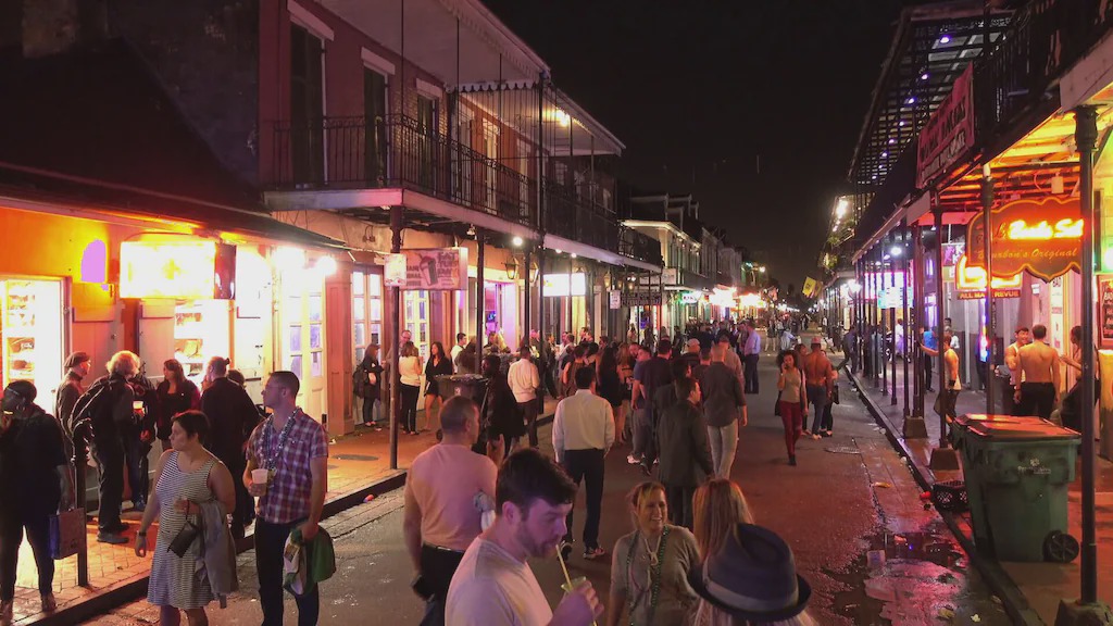 Photo of Others in French Quarter