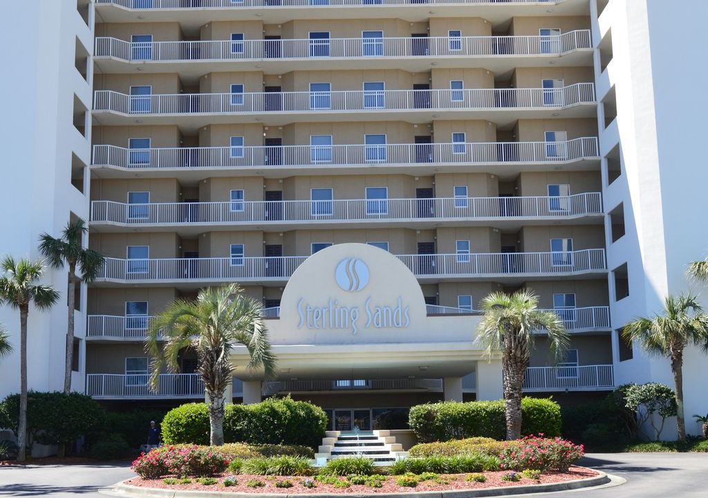 Photo of Buildings in Destin