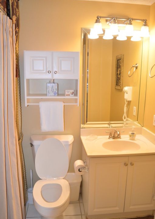 Photo of Bathroom in Destin
