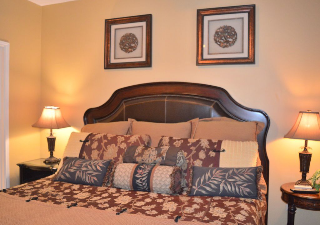 Photo of Bedroom in Destin