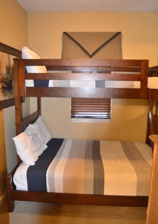 Photo of Bedroom in Destin