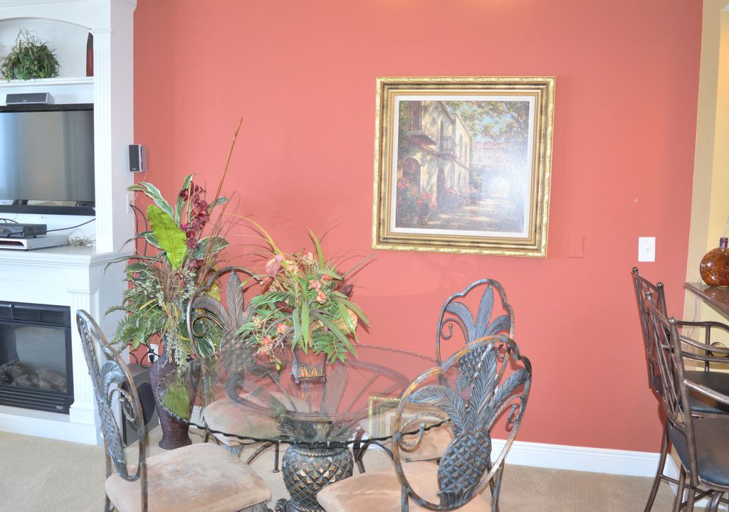 Photo of Livingroom in Destin