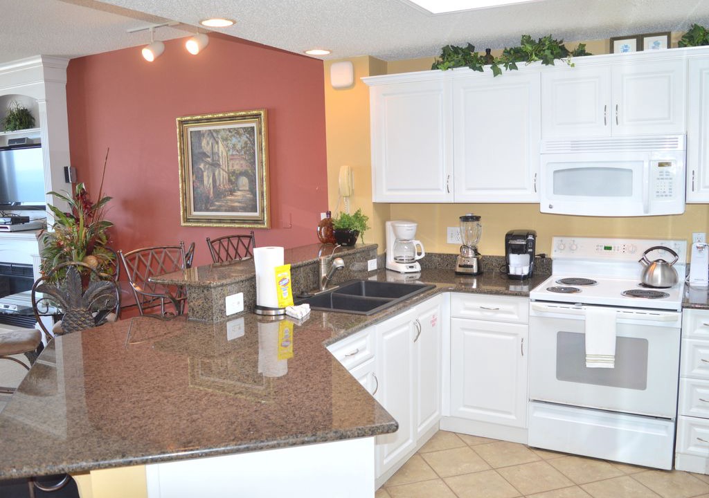 Photo of Kitchen in Destin