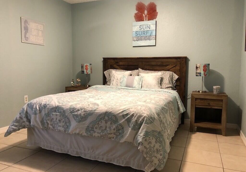 Photo of Bedroom in Bayview