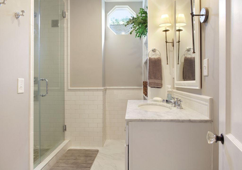 Photo of Bathroom in Navarre