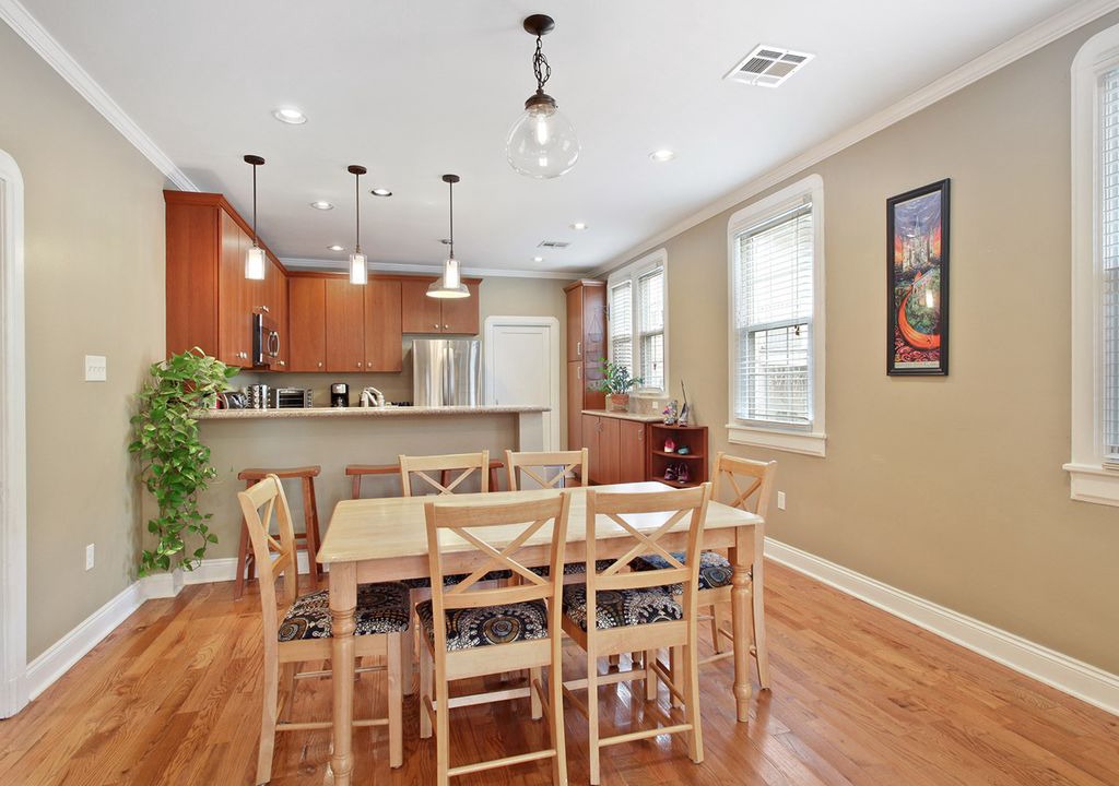 Photo of Livingroom in Navarre