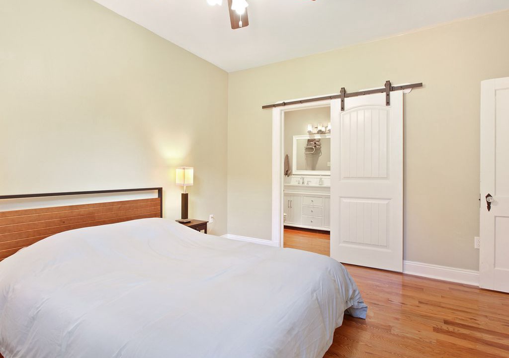 Photo of Bedroom in Navarre