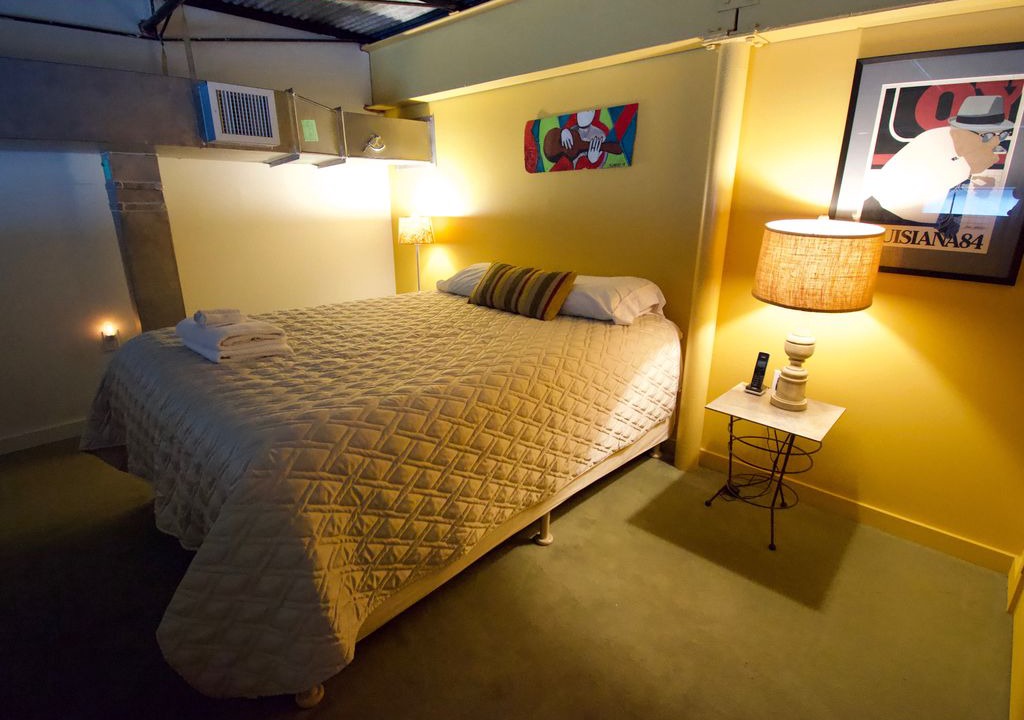 Photo of Bedroom in Downtown