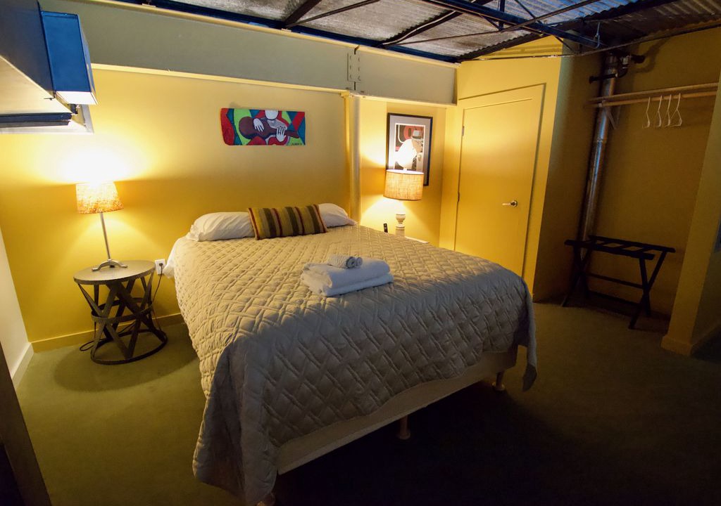 Photo of Bedroom in Downtown