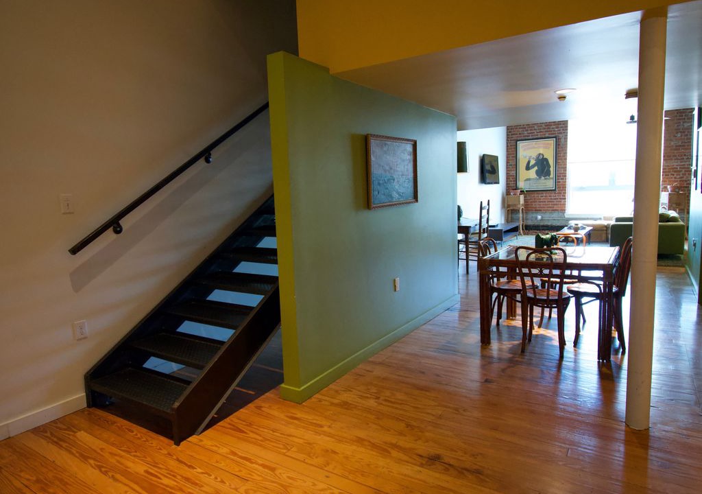 Photo of Livingroom in Downtown