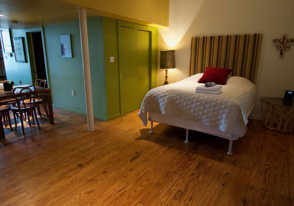 Photo of Bedroom in Downtown