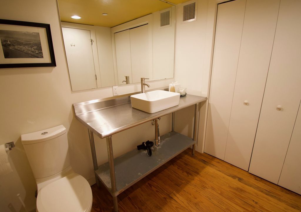 Photo of Bathroom in Downtown