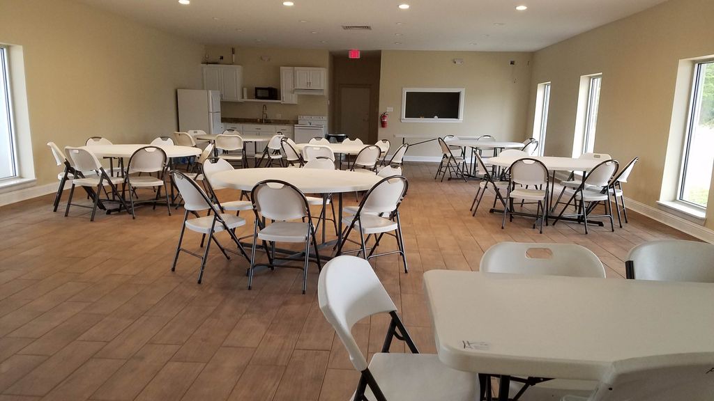 Photo of Livingroom in Negreet