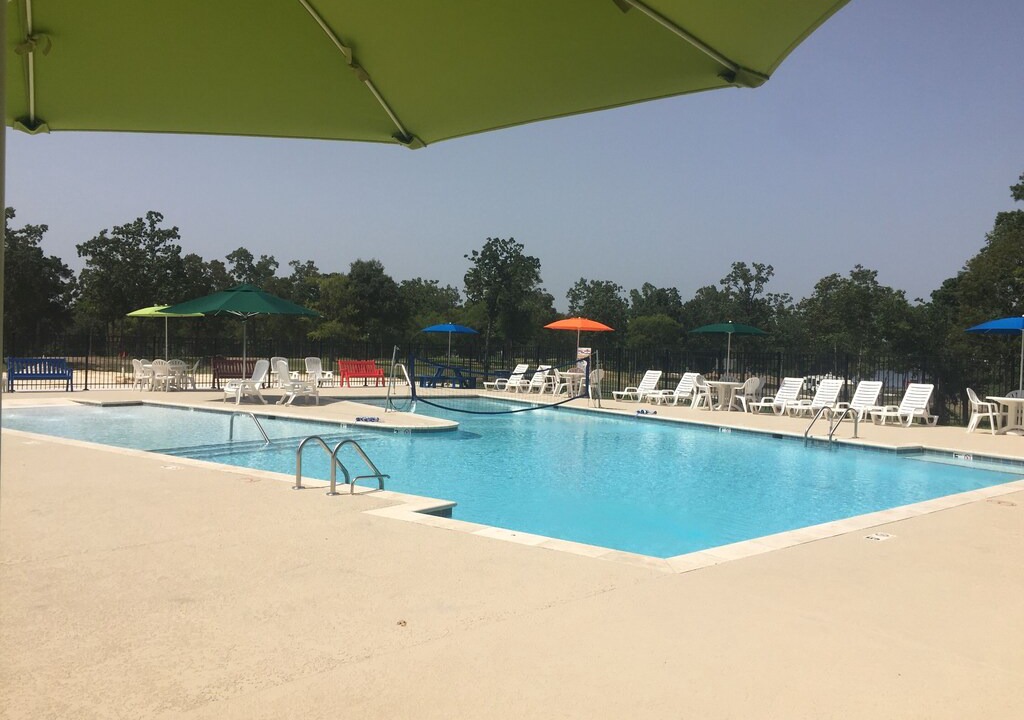 Photo of Outdoor in Negreet