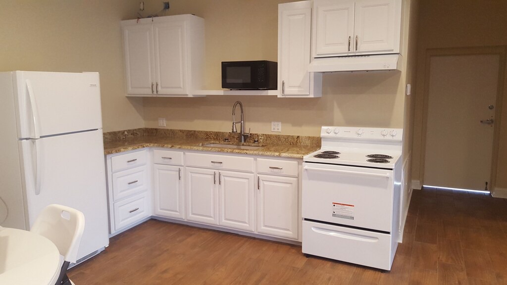 Photo of Kitchen in Negreet