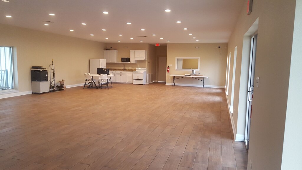 Photo of Livingroom in Negreet