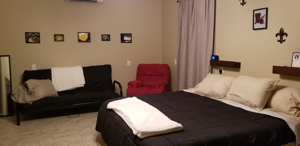 Photo of Bedroom in Fairgrounds