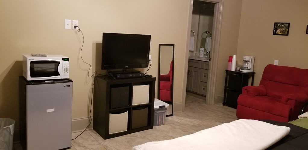Photo of Livingroom in Fairgrounds