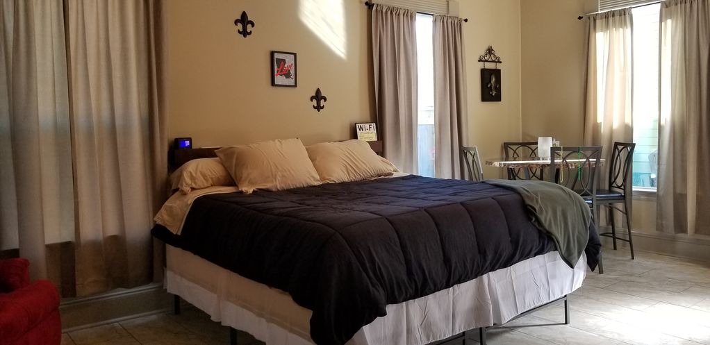 Photo of Bedroom in Fairgrounds