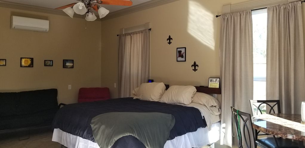 Photo of Bedroom in Fairgrounds