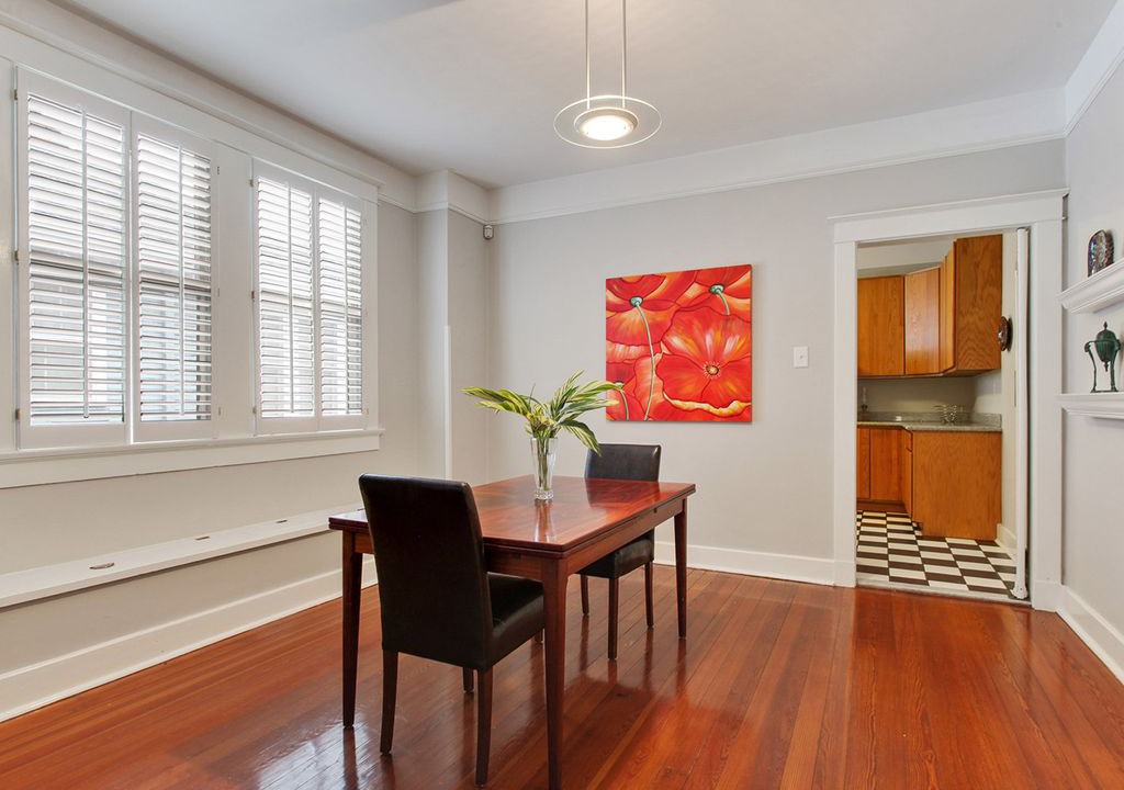 Photo of Livingroom in Gentilly Terrace
