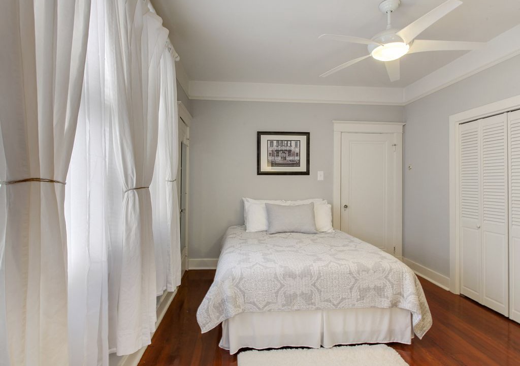 Photo of Bedroom in Gentilly Terrace