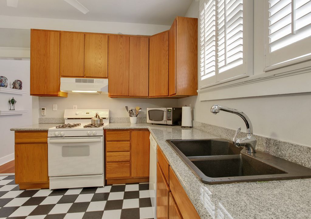 Photo of Kitchen in Gentilly Terrace