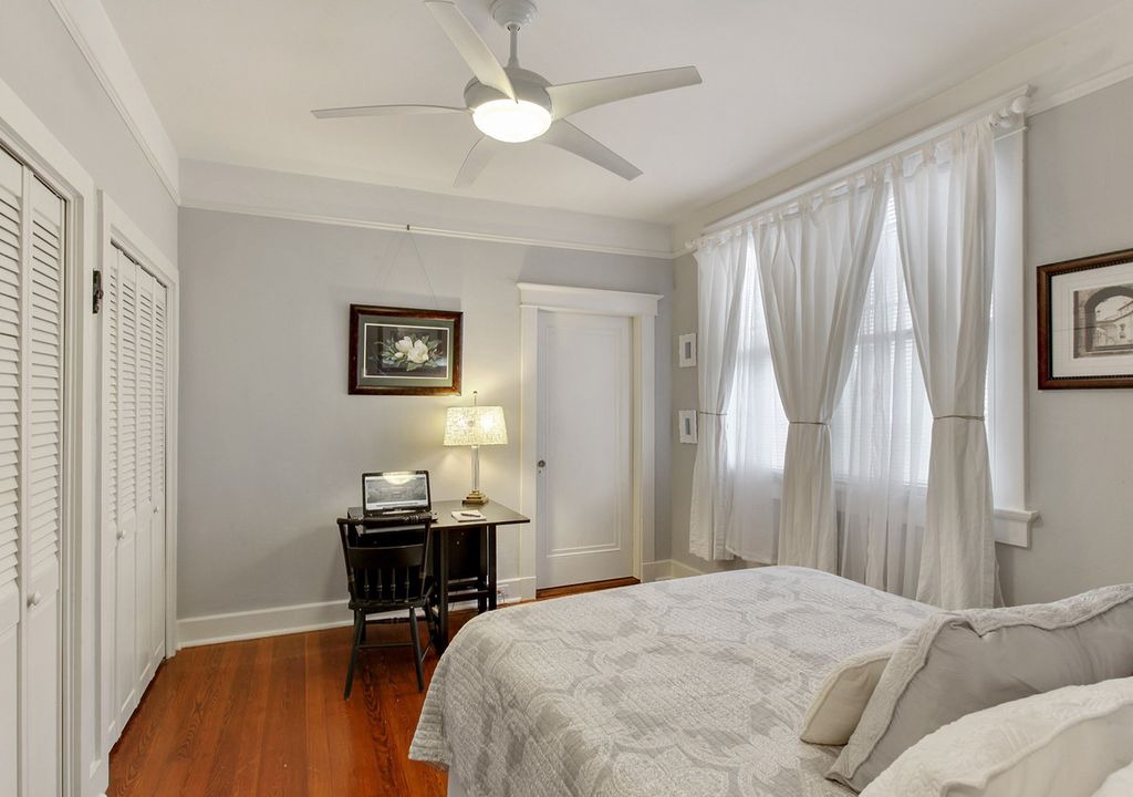 Photo of Bedroom in Gentilly Terrace