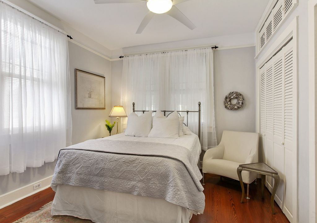 Photo of Bedroom in Gentilly Terrace