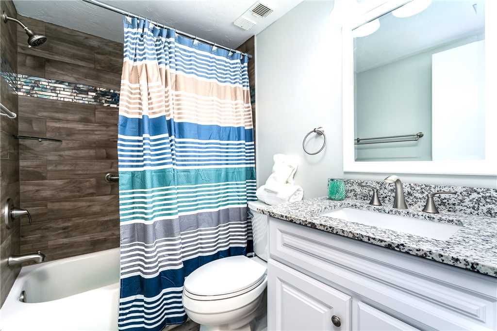 Photo of Bathroom in Palma del Mar